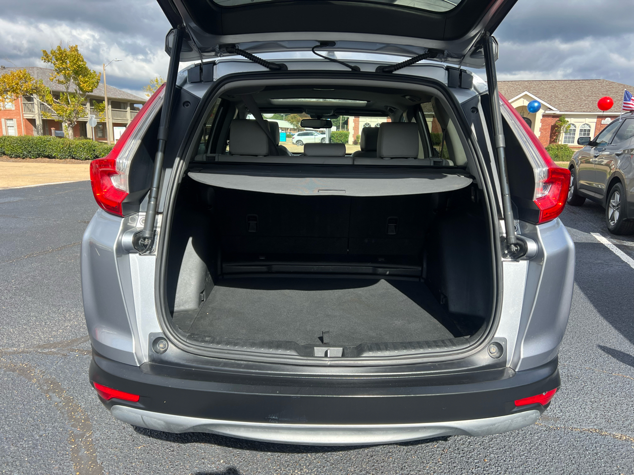 Honda CR-V EX-L 2WD 2019