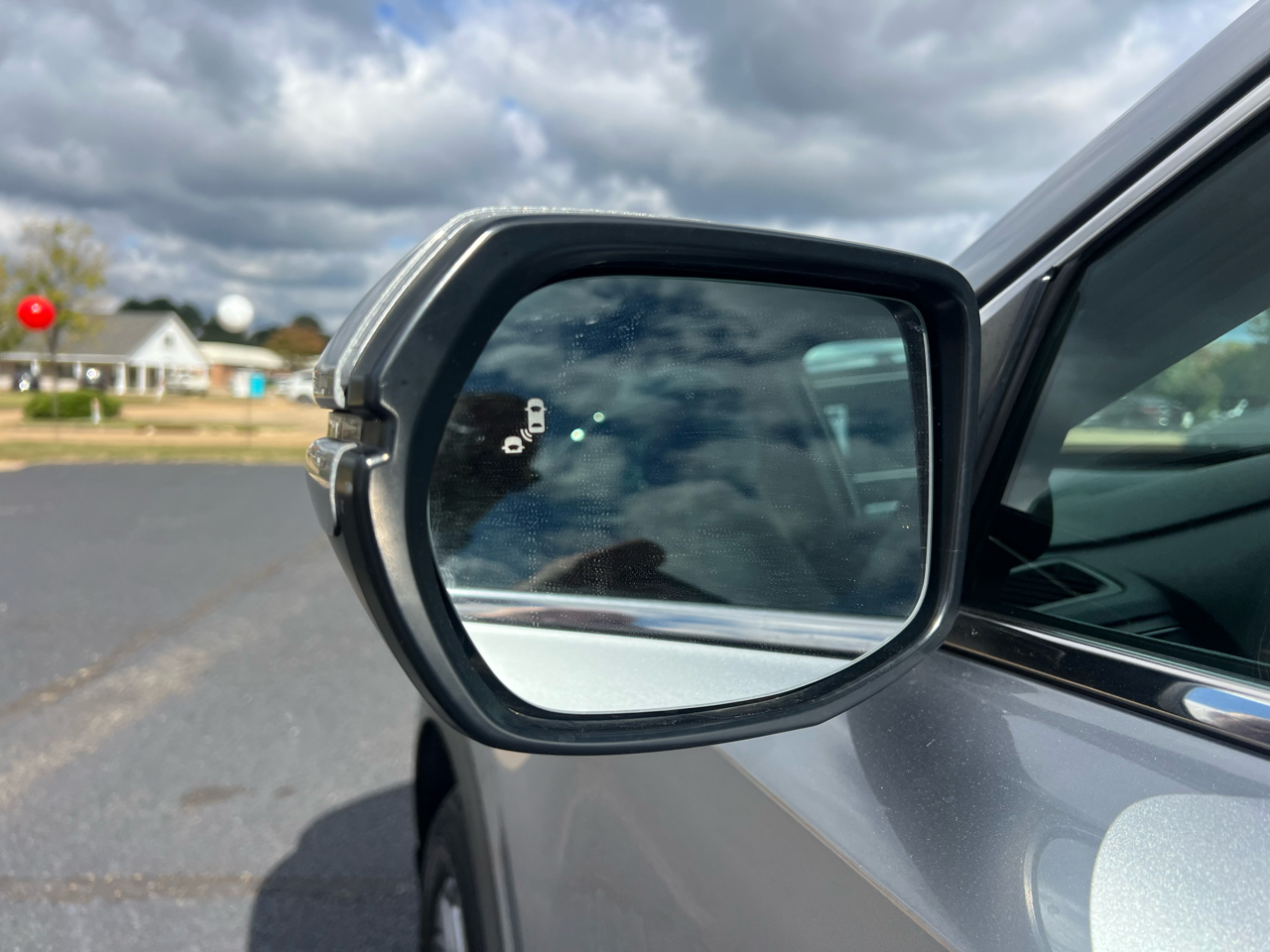 Honda CR-V EX-L 2WD 2019