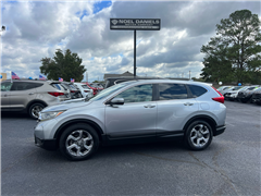 2019 Honda CR-V  2019 Honda CR-V