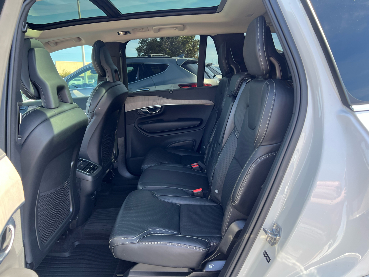 Volvo XC90 T6 Inscription AWD 2021