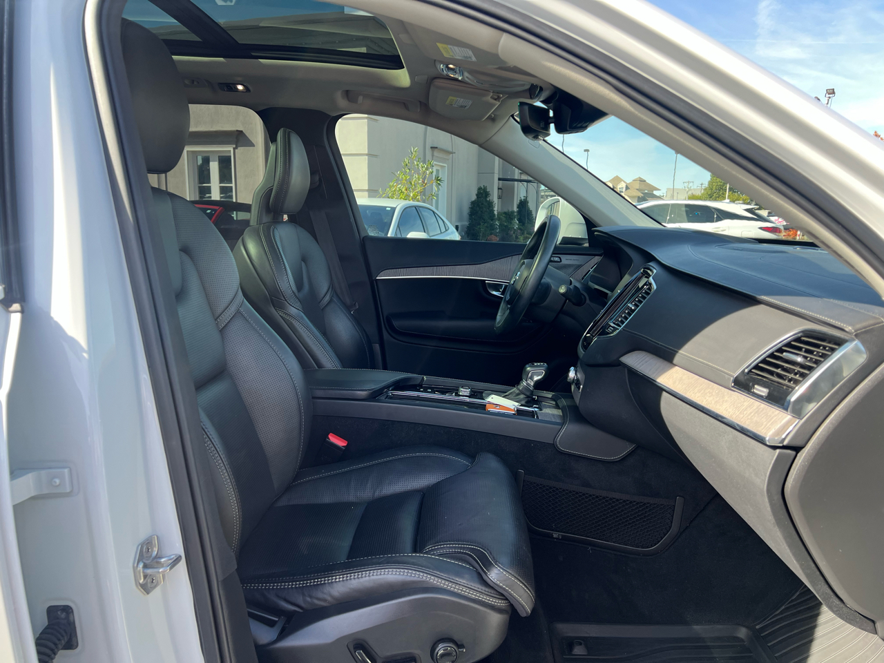 Volvo XC90 T6 Inscription AWD 2021