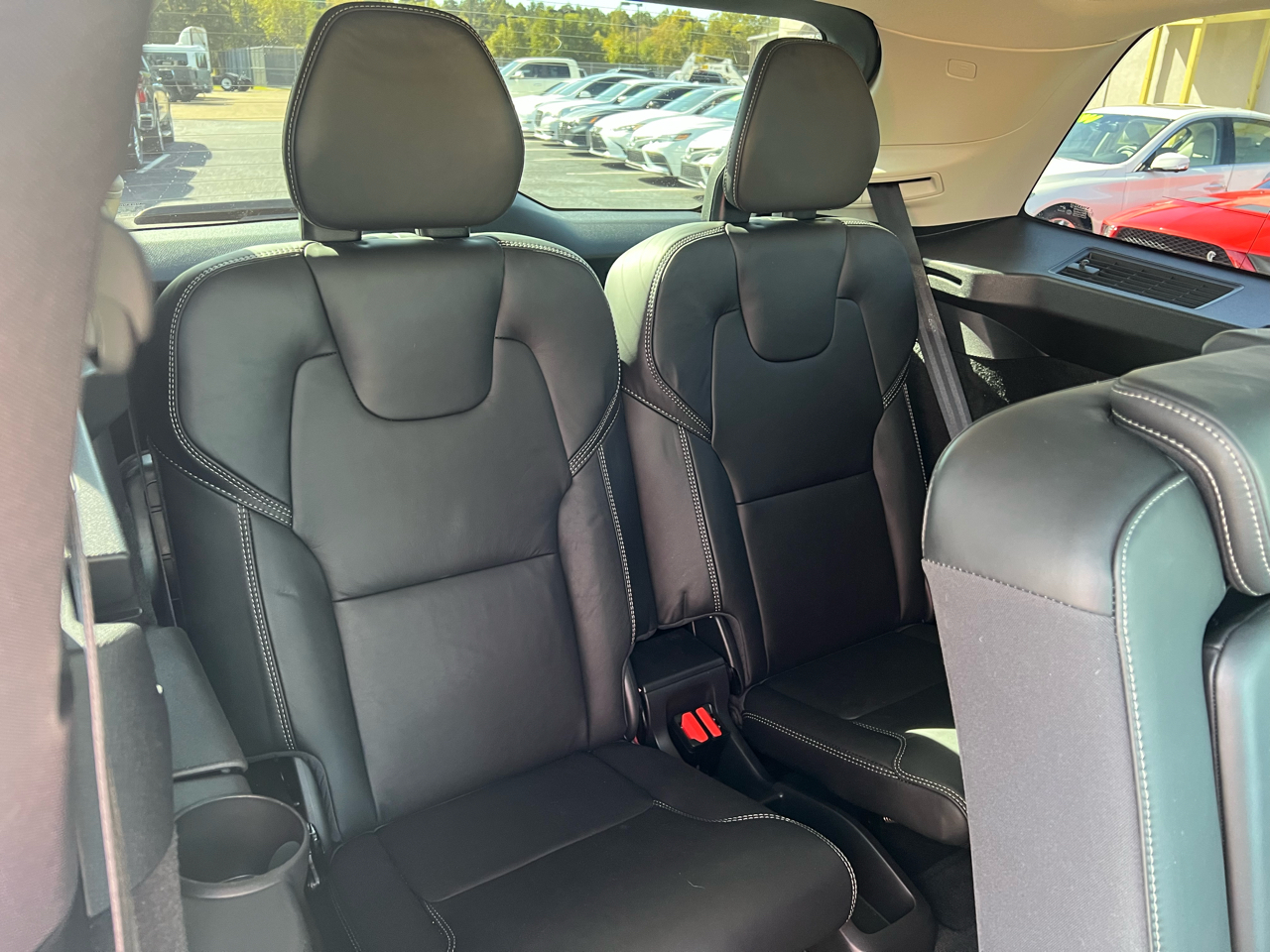 Volvo XC90 T6 Inscription AWD 2021