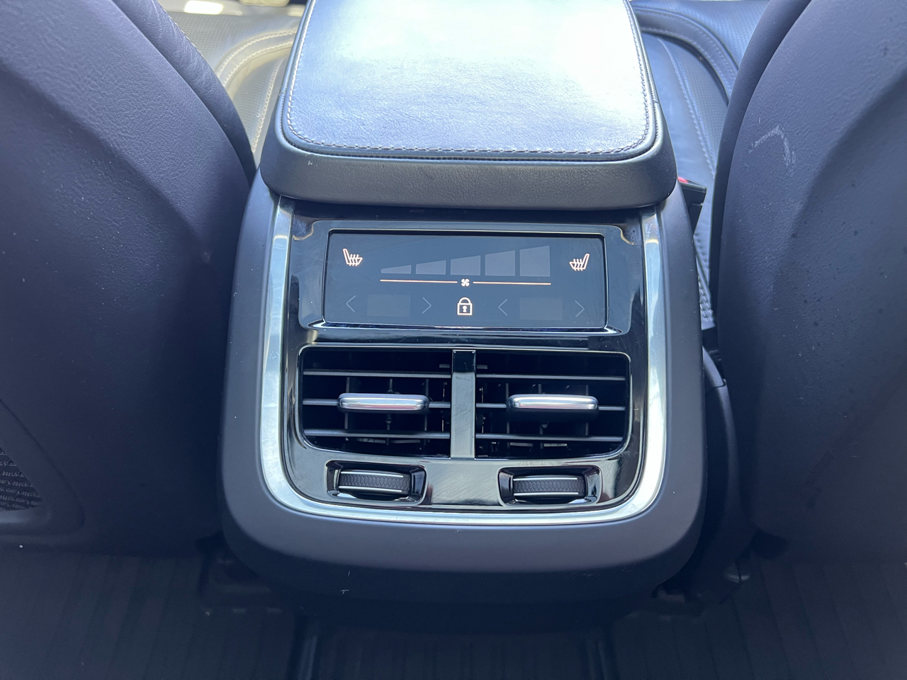 Volvo XC90 T6 Inscription AWD 2021