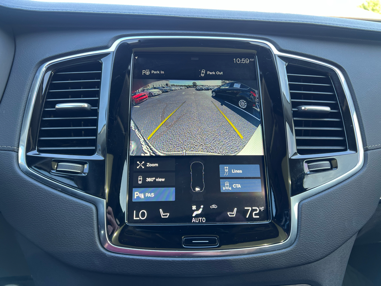 Volvo XC90 T6 Inscription AWD 2021