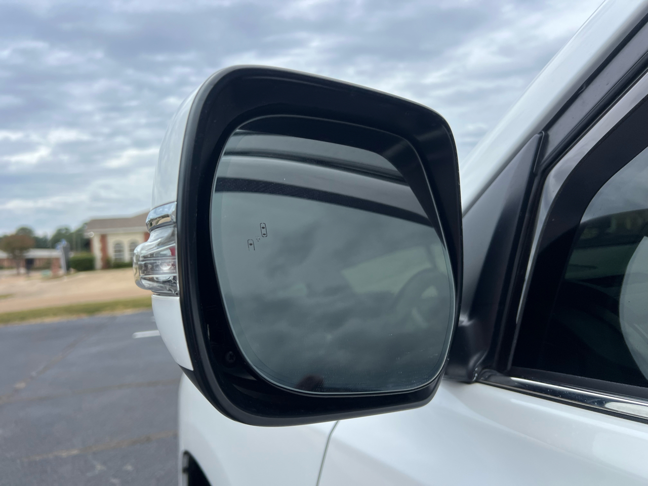 Lexus GX 460 Base 2022