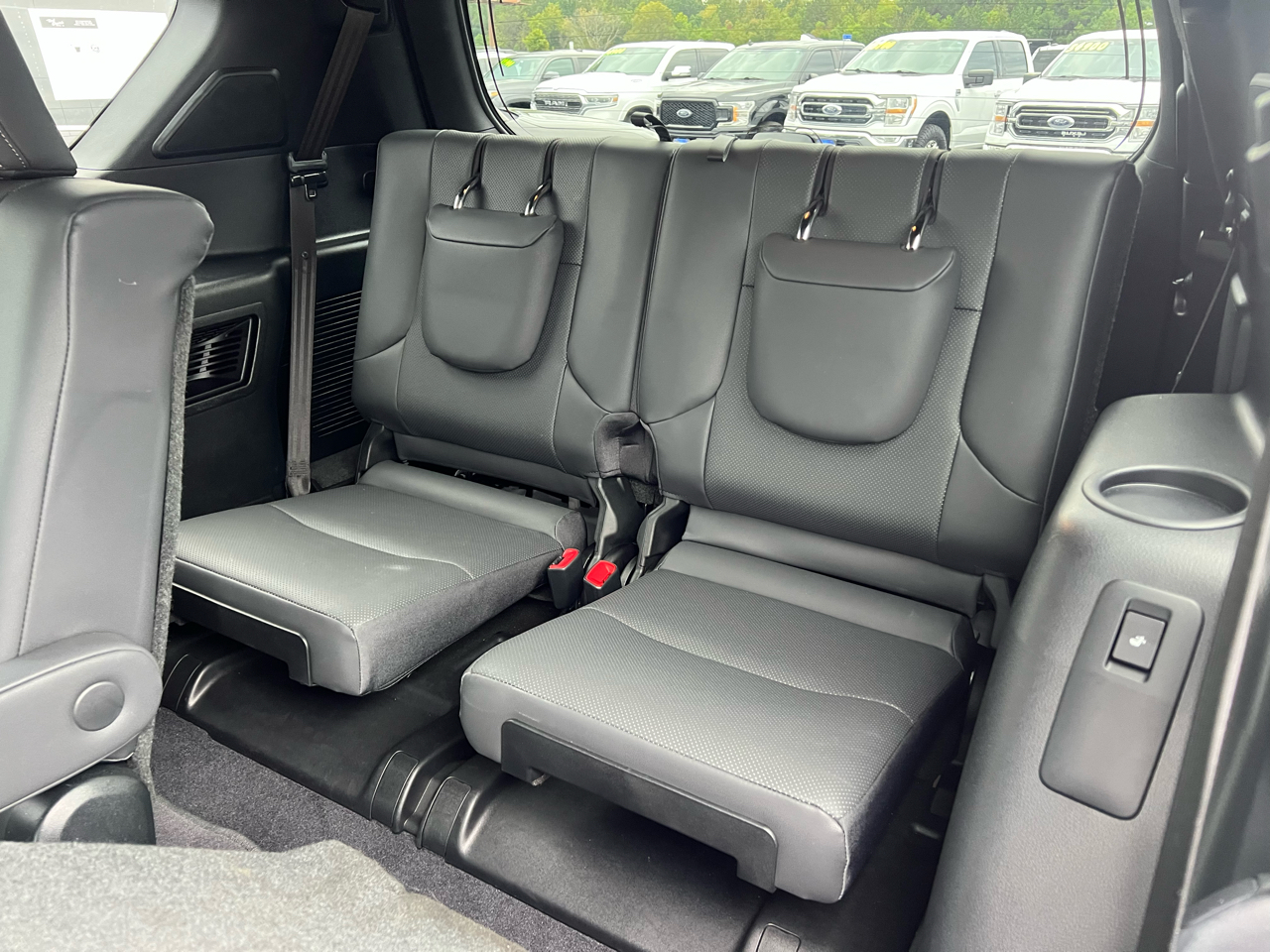Lexus GX 460 Base 2022