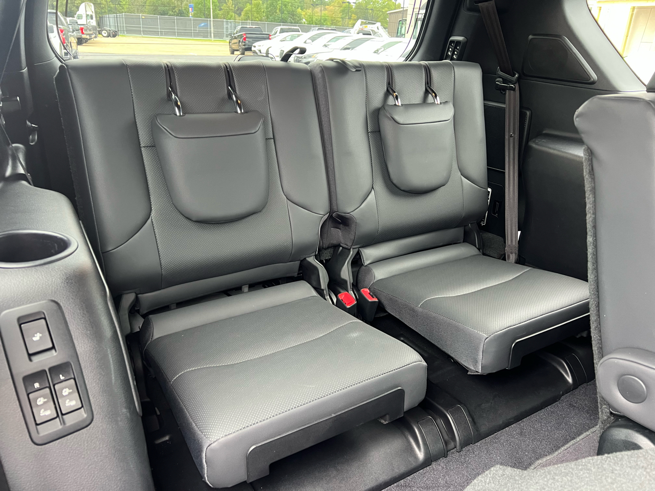 Lexus GX 460 Base 2022