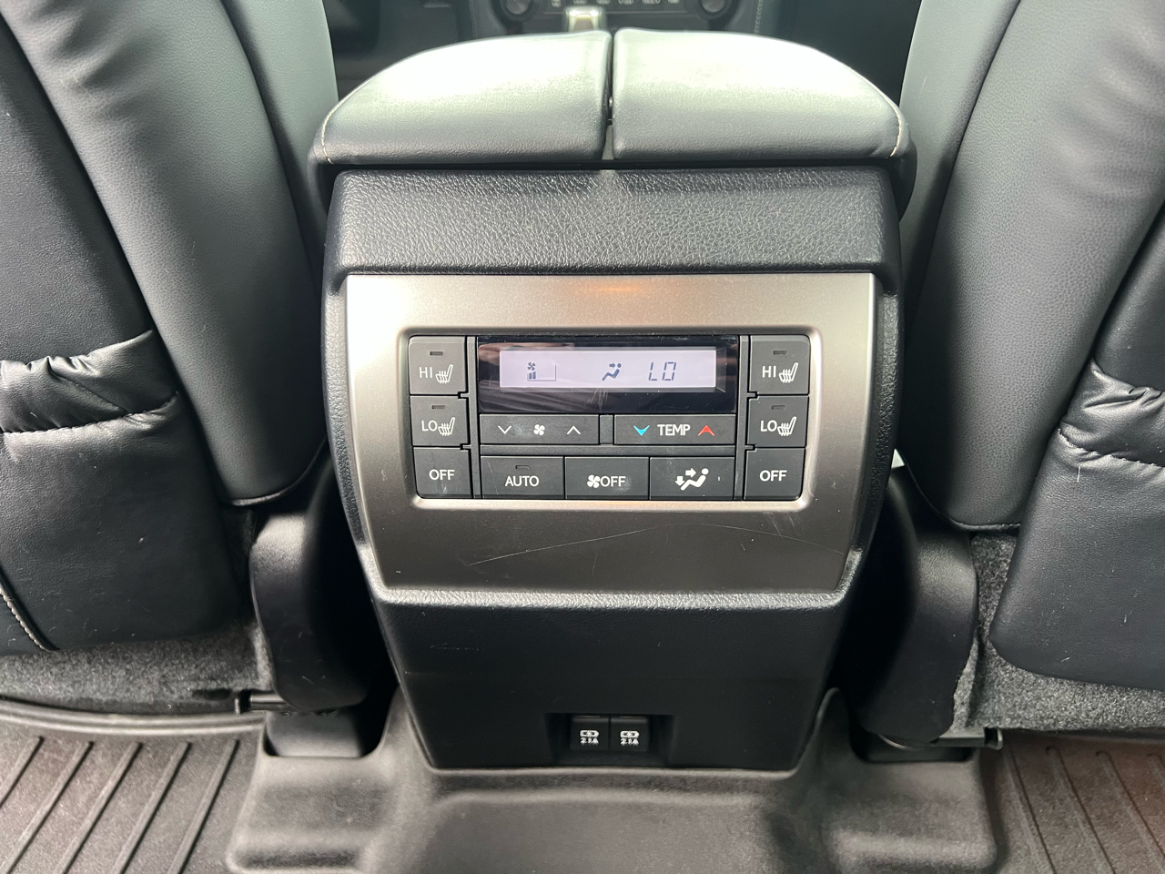 Lexus GX 460 Base 2022