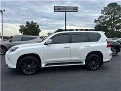 2022 Lexus GX 460  2022 Lexus GX 460