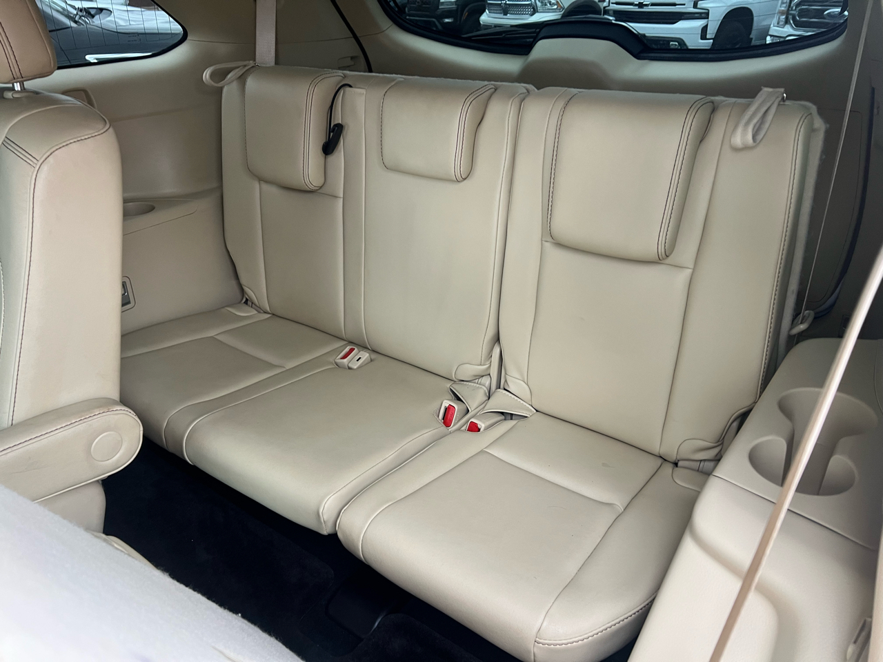 Toyota Highlander XLE FWD V6 2017