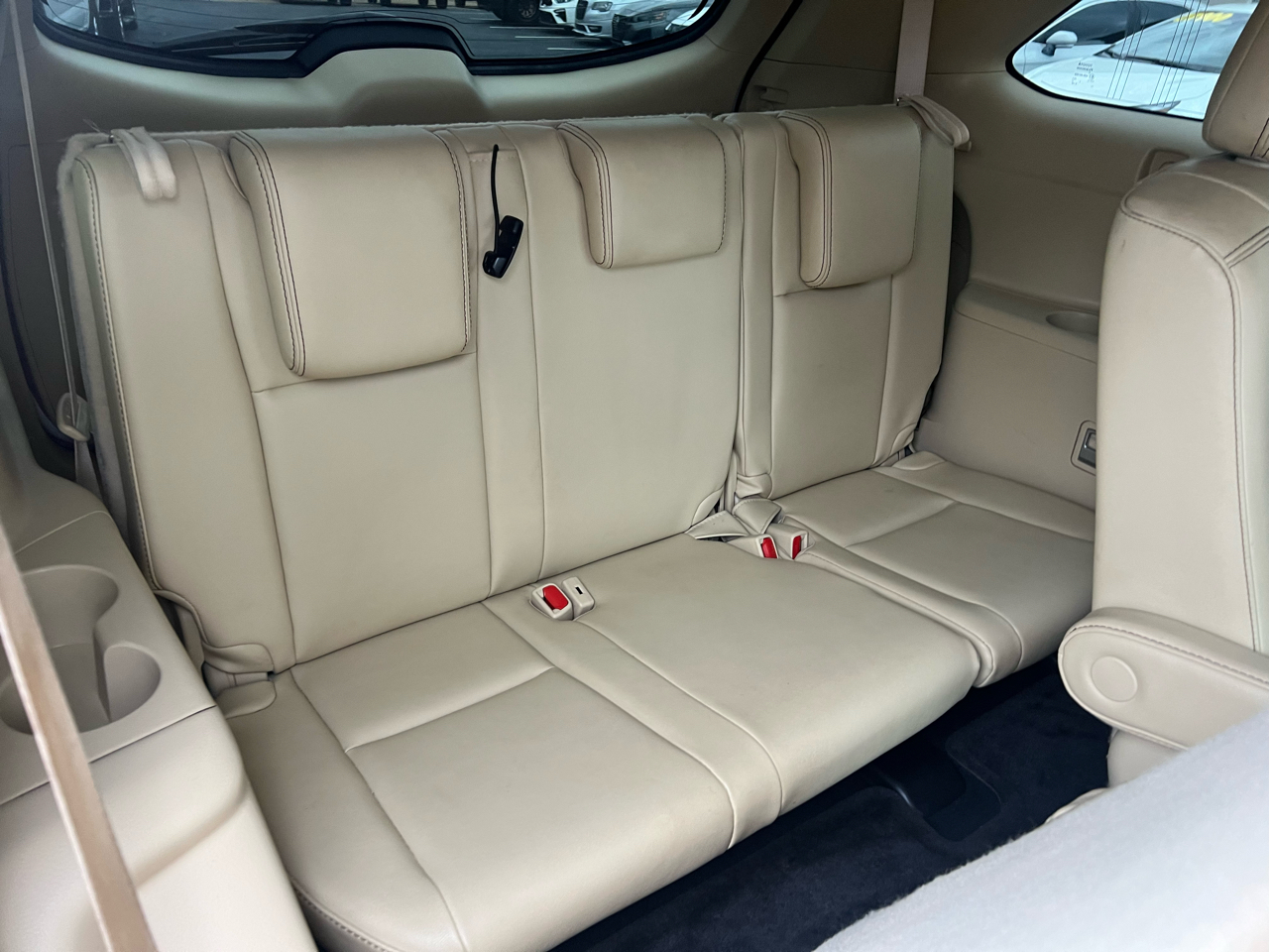 Toyota Highlander XLE FWD V6 2017