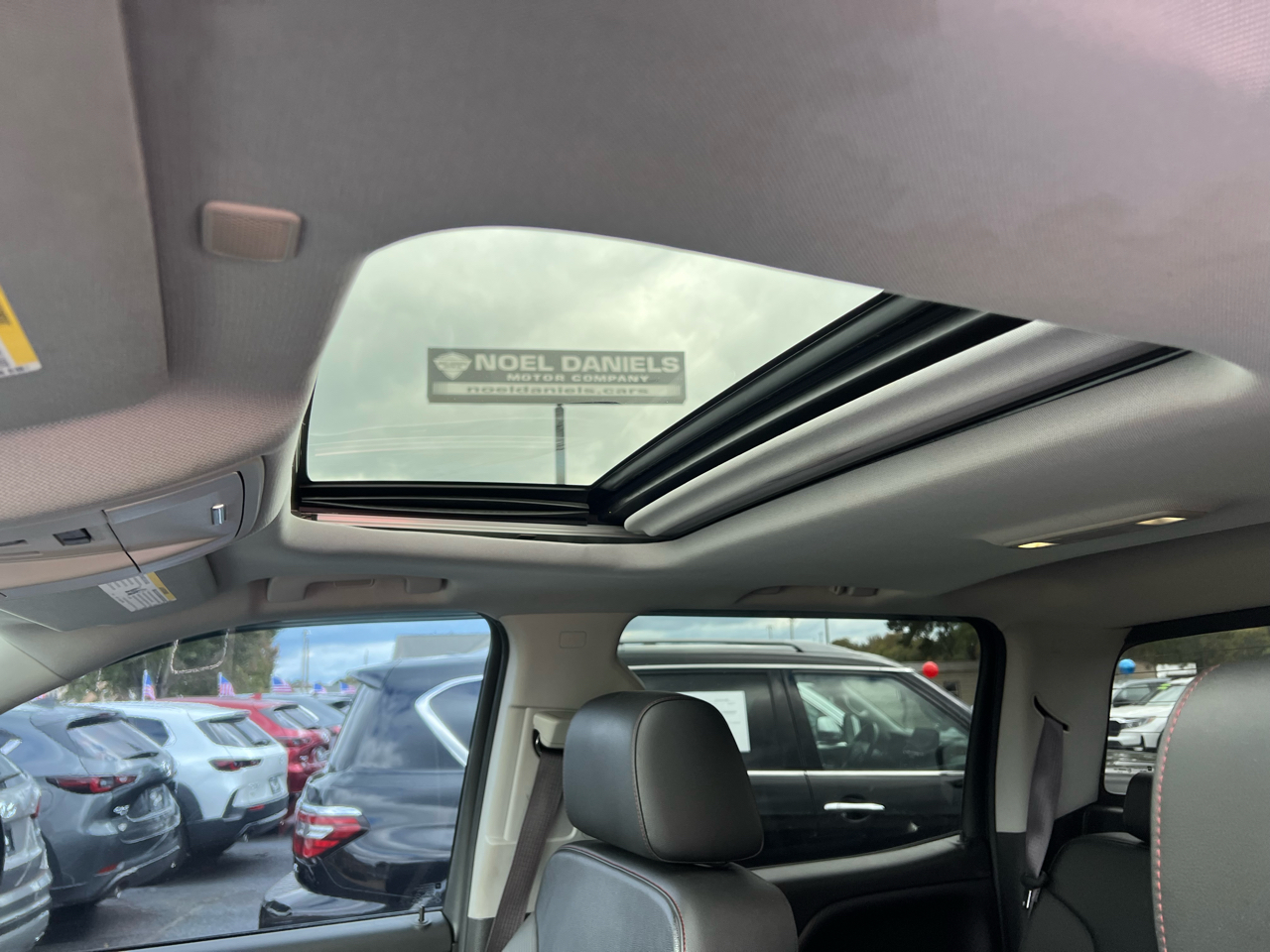 GMC Sierra 1500 SLT Crew Cab Long Box 4WD 2017