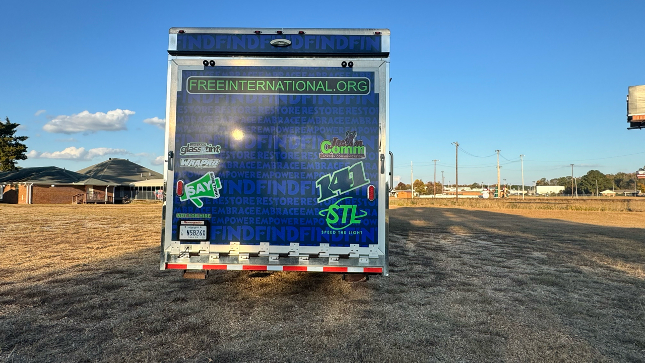 2018 Kibbi Kibbi photo 2