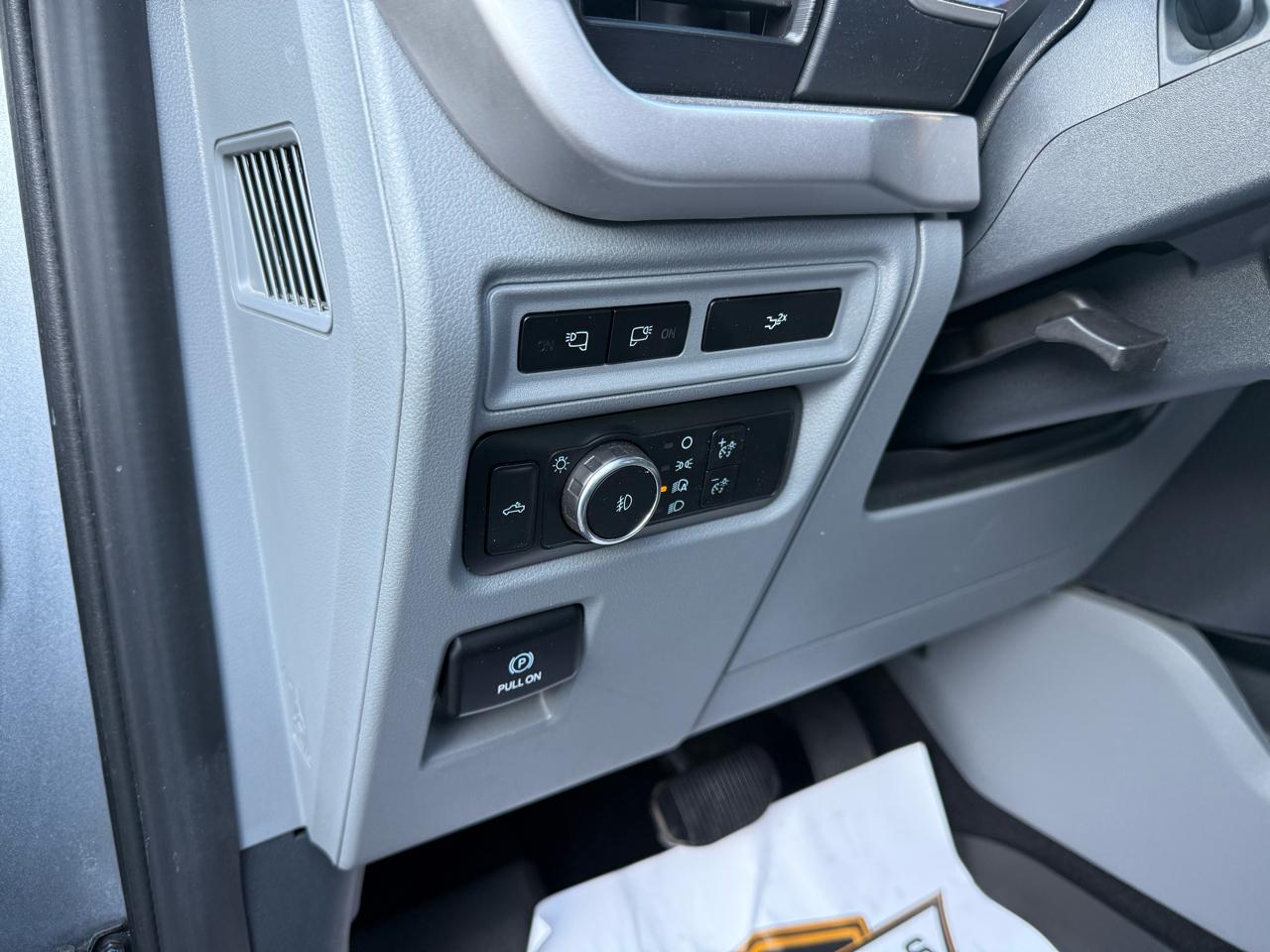 Ford F-150 XLT SuperCrew 5.5-ft. Bed 4WD 2022