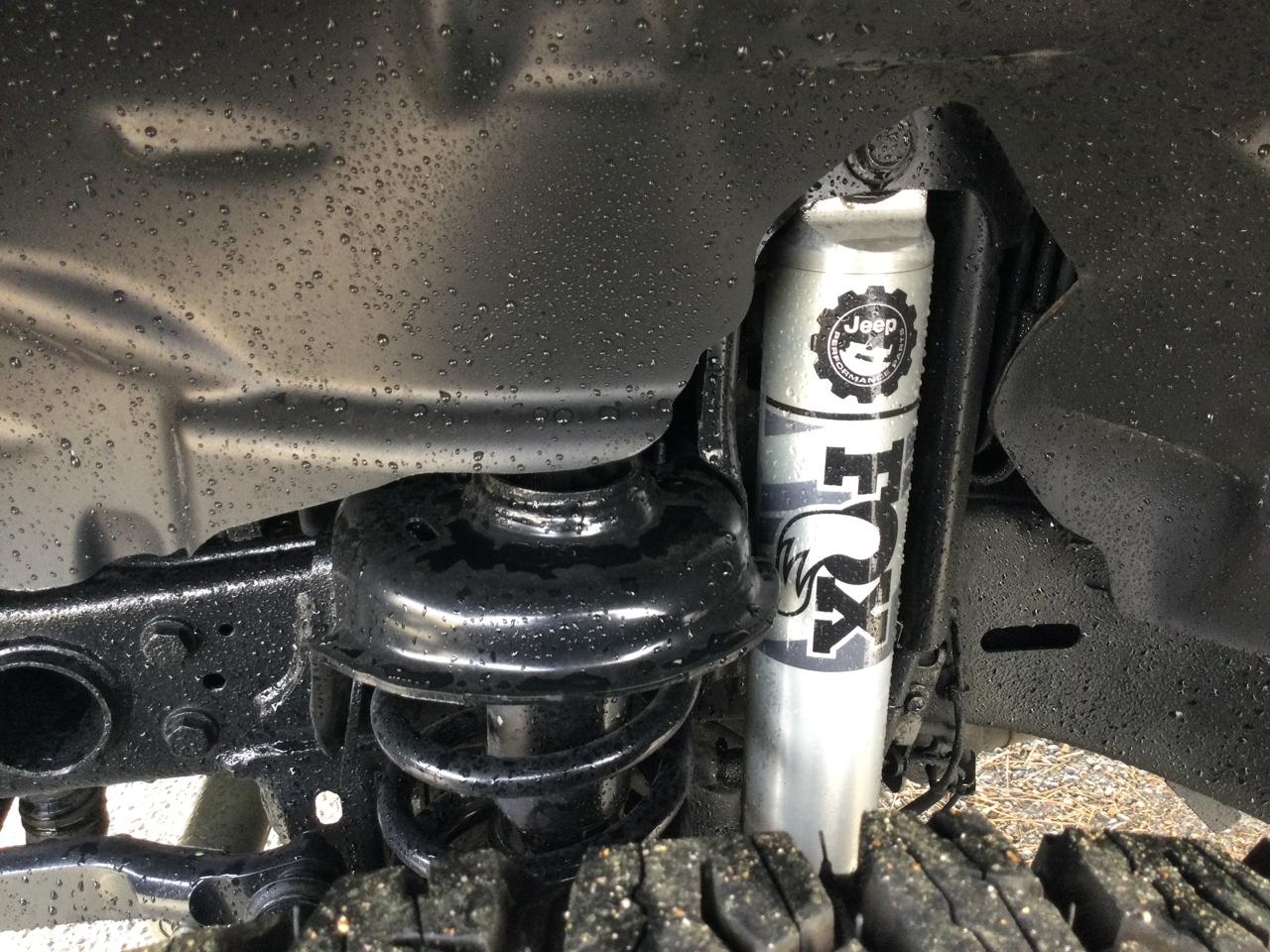 Jeep Gladiator Rubicon 2021