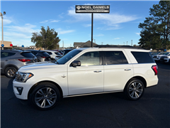 2020 Ford Expedition 