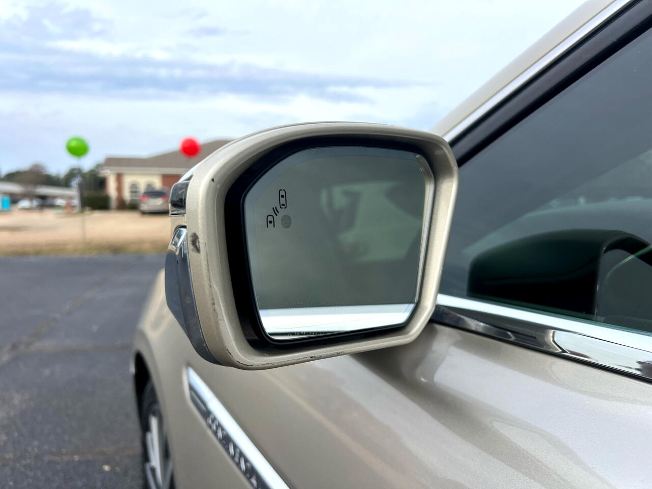 Lincoln Continental Select 2017