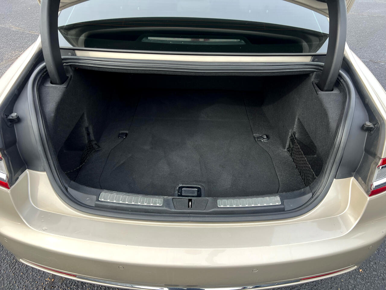 Lincoln Continental Select 2017