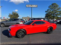 2020 Dodge Challenger 