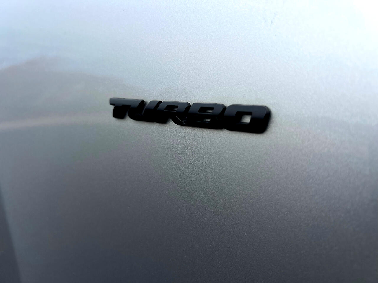 Ford Mustang EcoBoost Coupe 2019