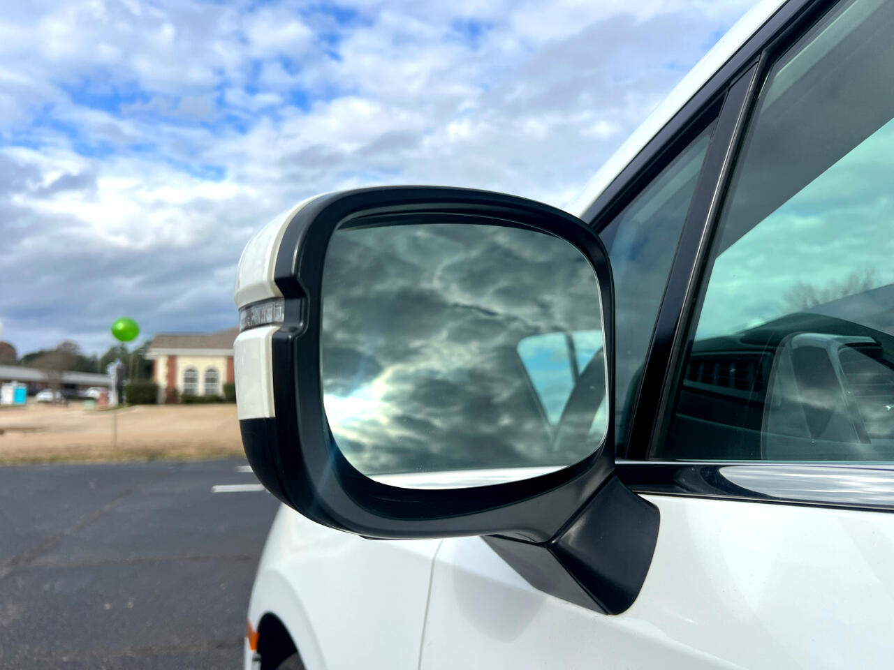 Honda Odyssey Touring 2021