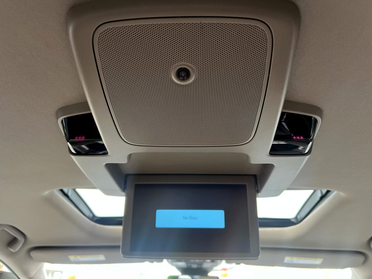 Honda Odyssey Touring 2021