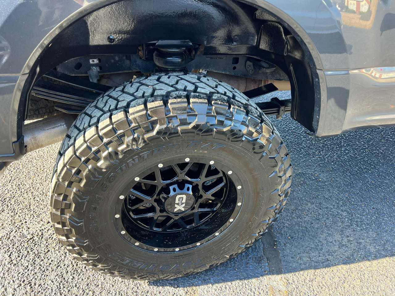 Ford F-350 SD Platinum Crew Cab 4WD 2019