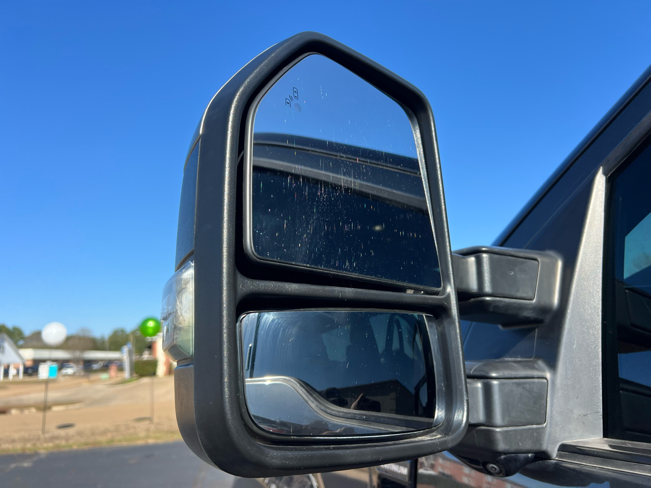 Ford F-350 SD Platinum Crew Cab 4WD 2019