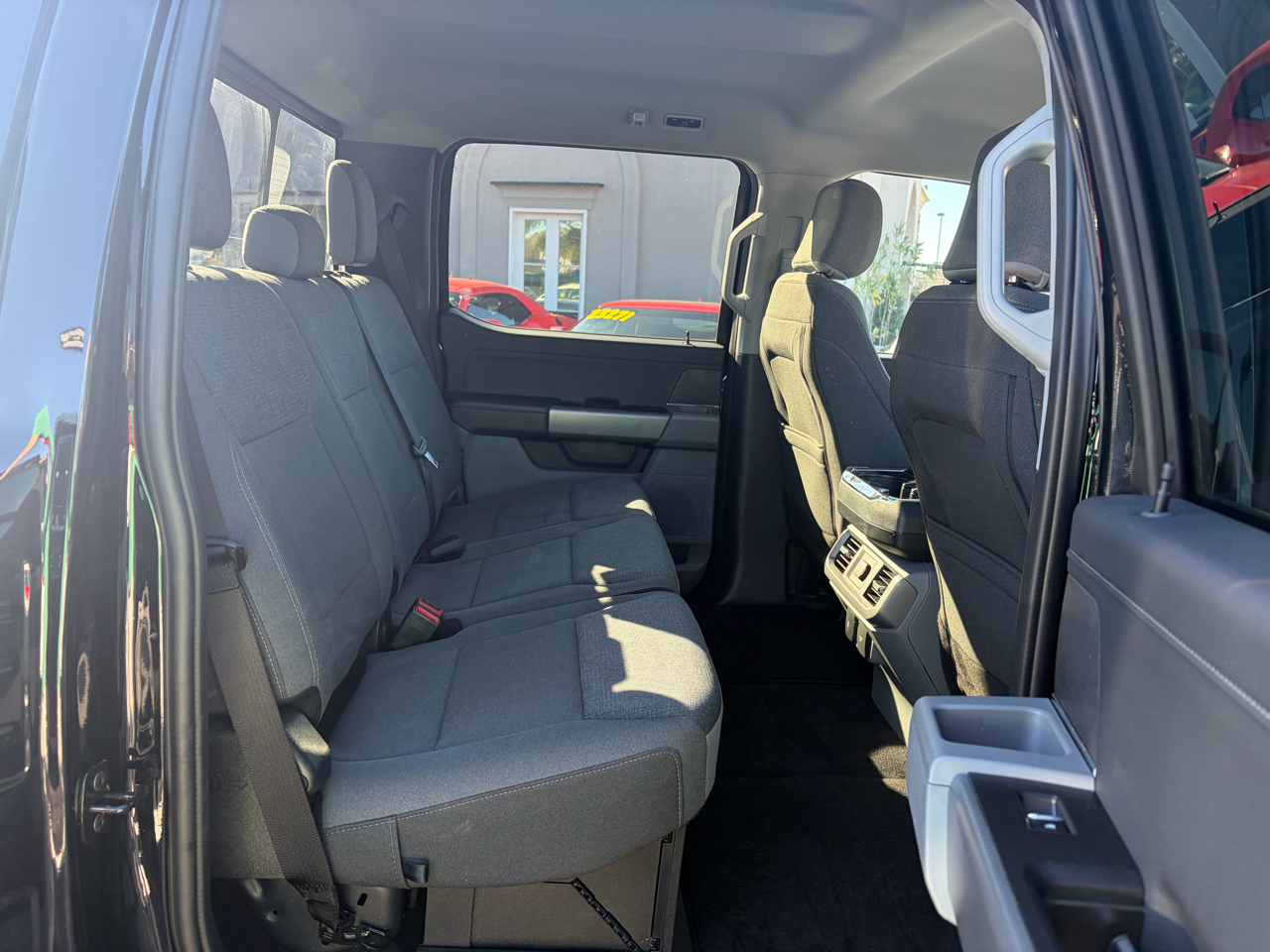 Ford F-150 XLT SuperCrew 4WD 2024