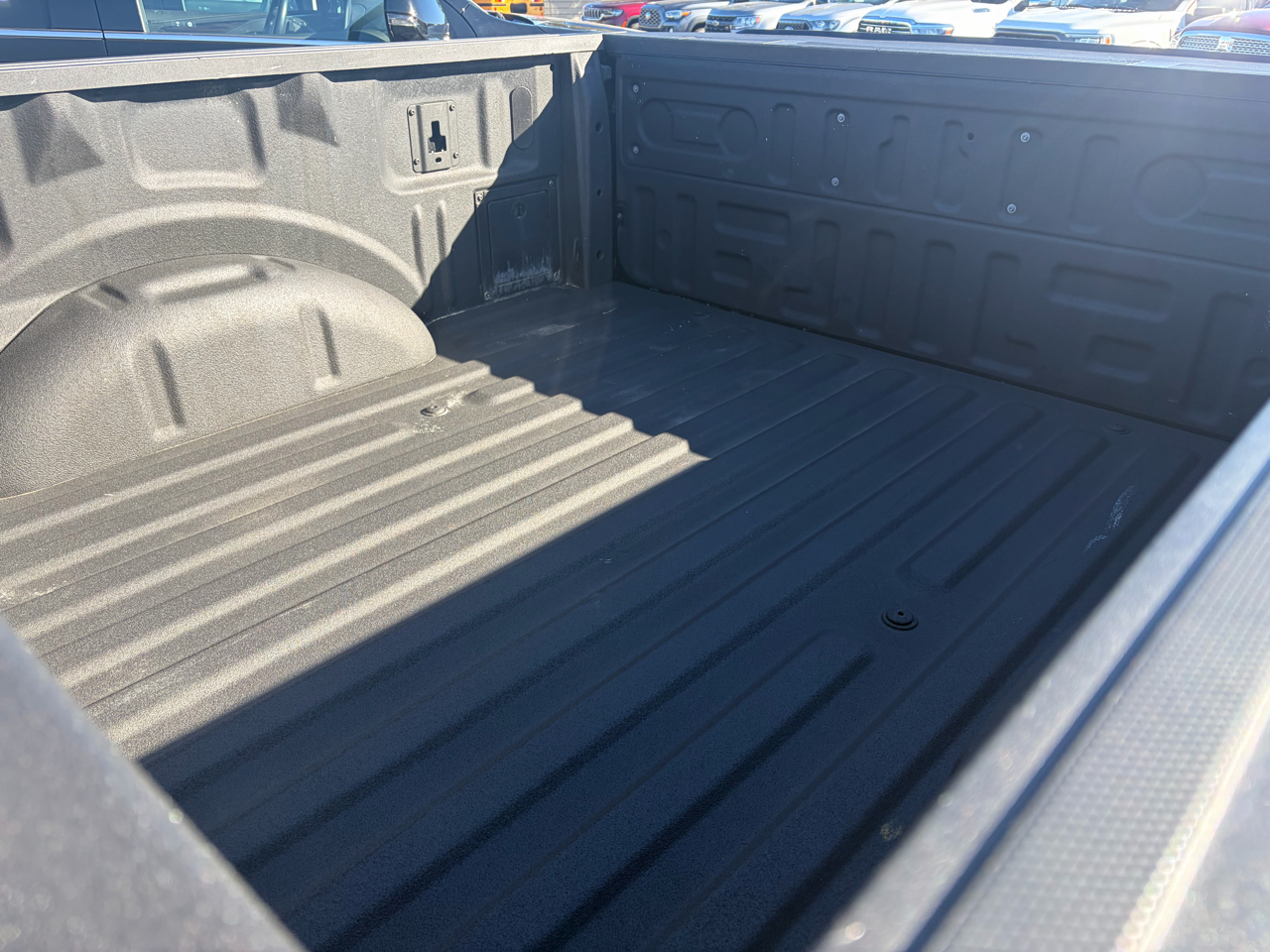 Ford F-150 XLT SuperCrew 4WD 2024