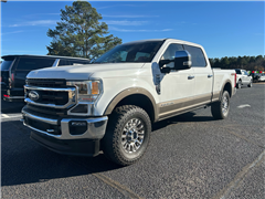 2020 Ford F-250 SD 