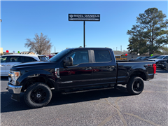 2022 Ford F-250 SD 