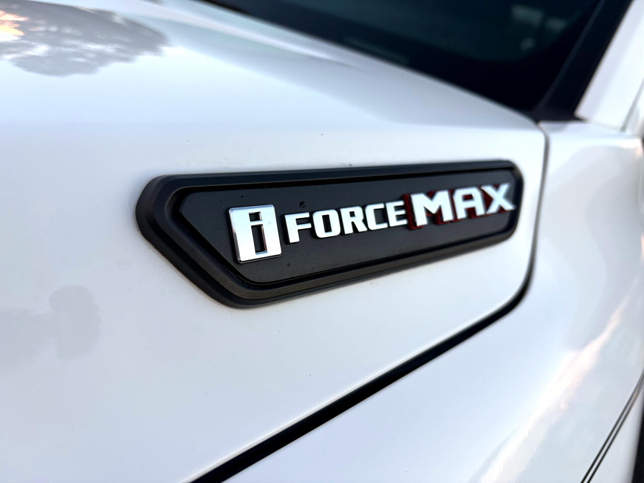 Toyota Tacoma Double Cab 4WD 2024