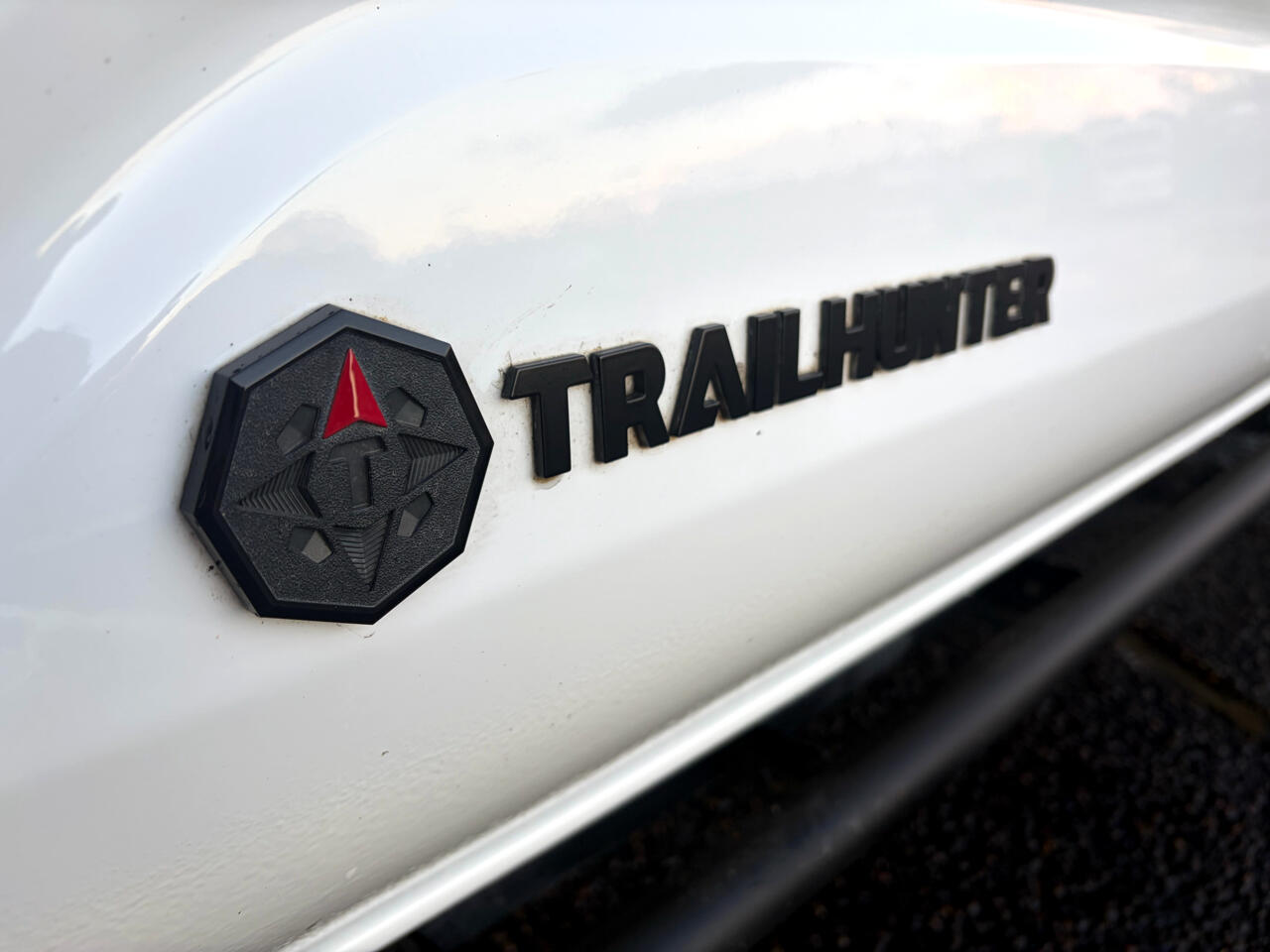 Toyota Tacoma Double Cab 4WD 2024