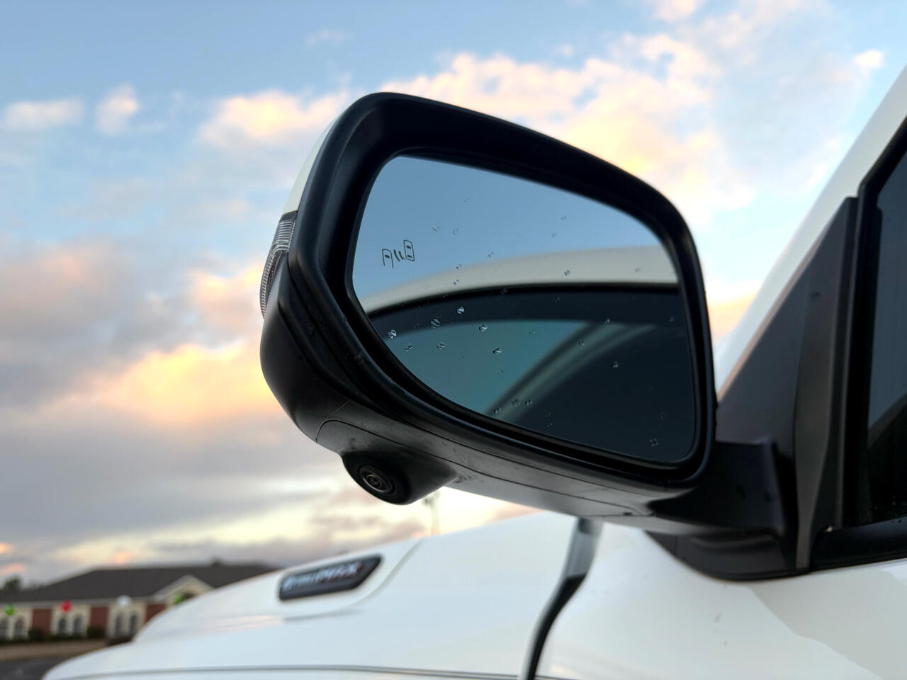 Toyota Tacoma Double Cab 4WD 2024