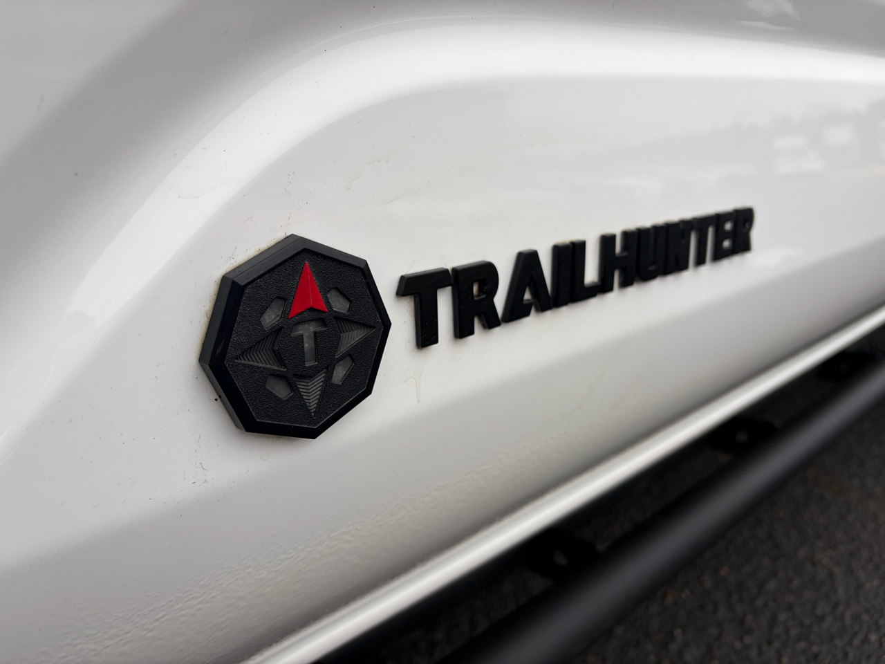 Toyota Tacoma Double Cab 4WD 2024