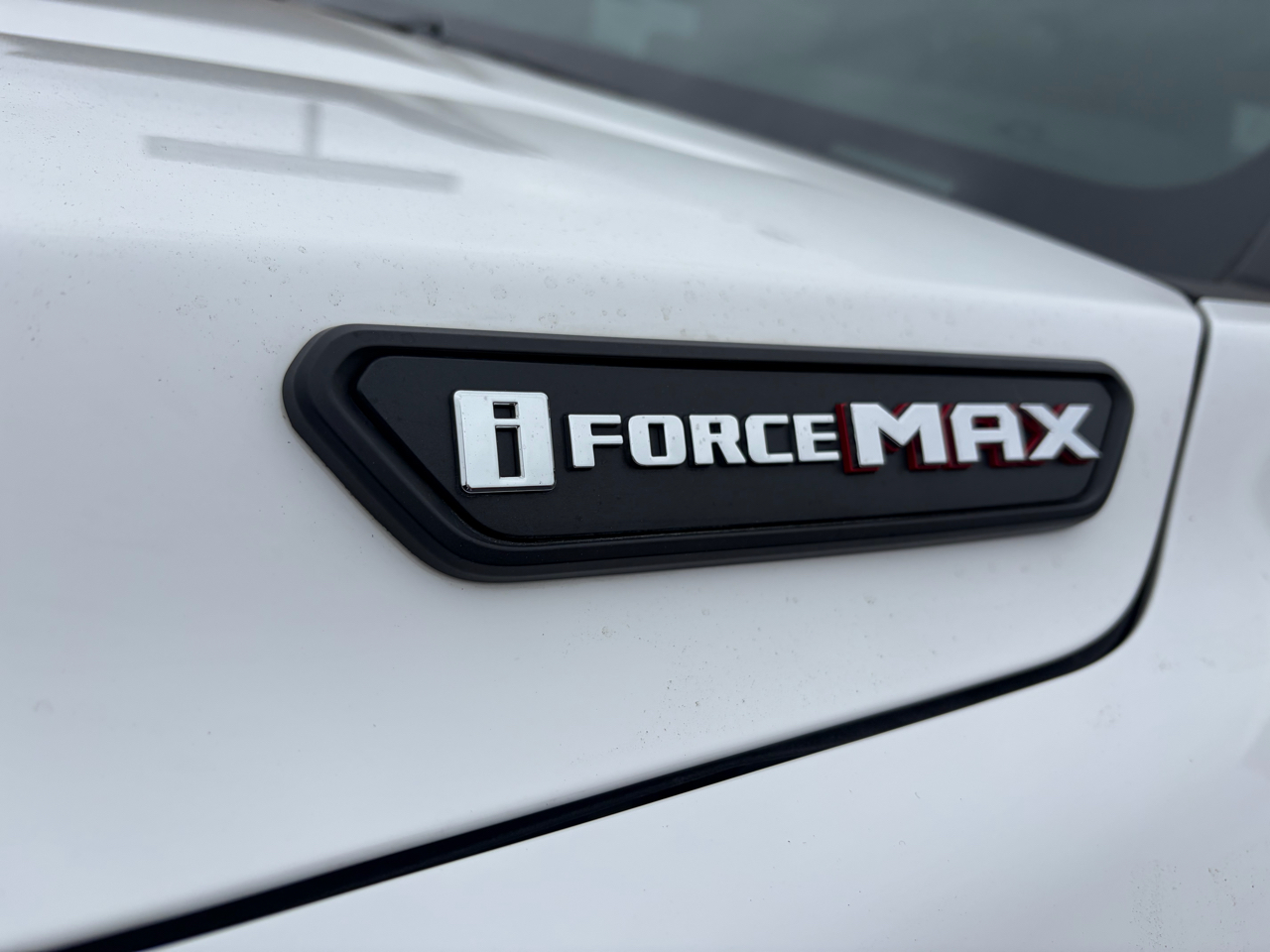 Toyota Tacoma Double Cab 4WD 2024