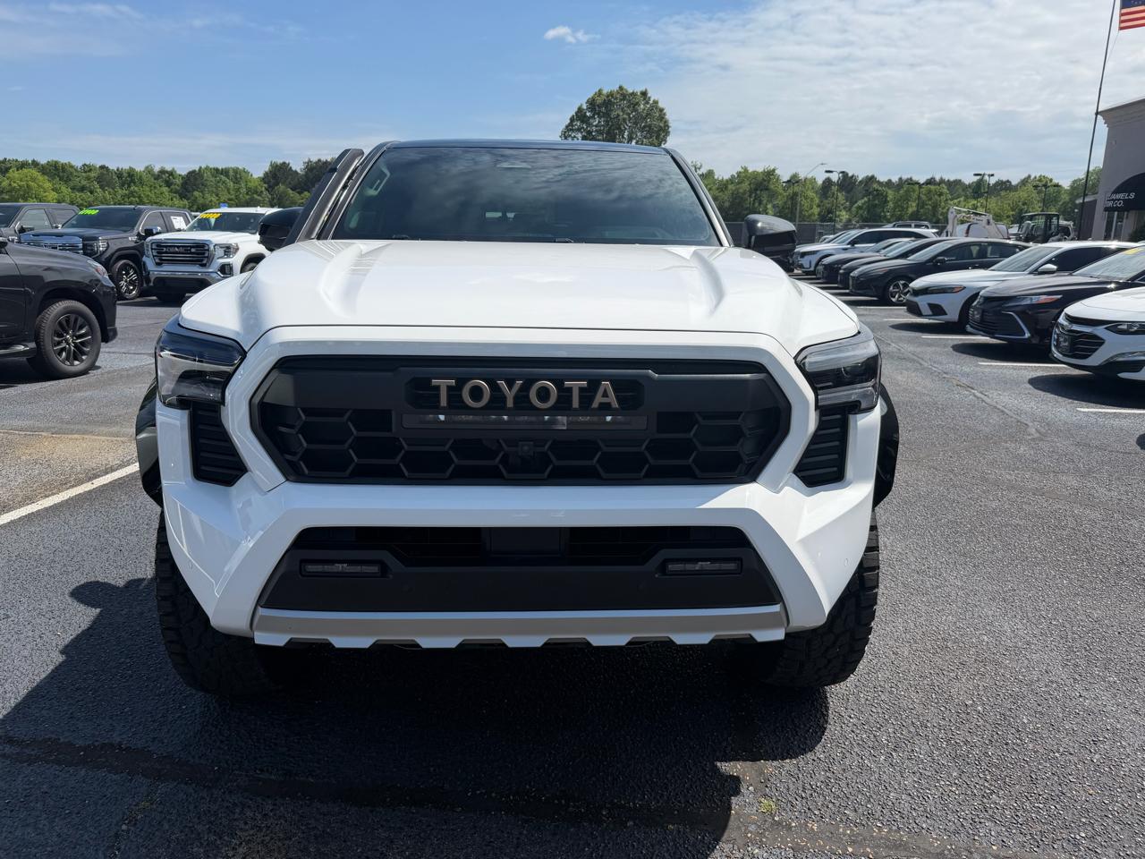Toyota Tacoma  2024