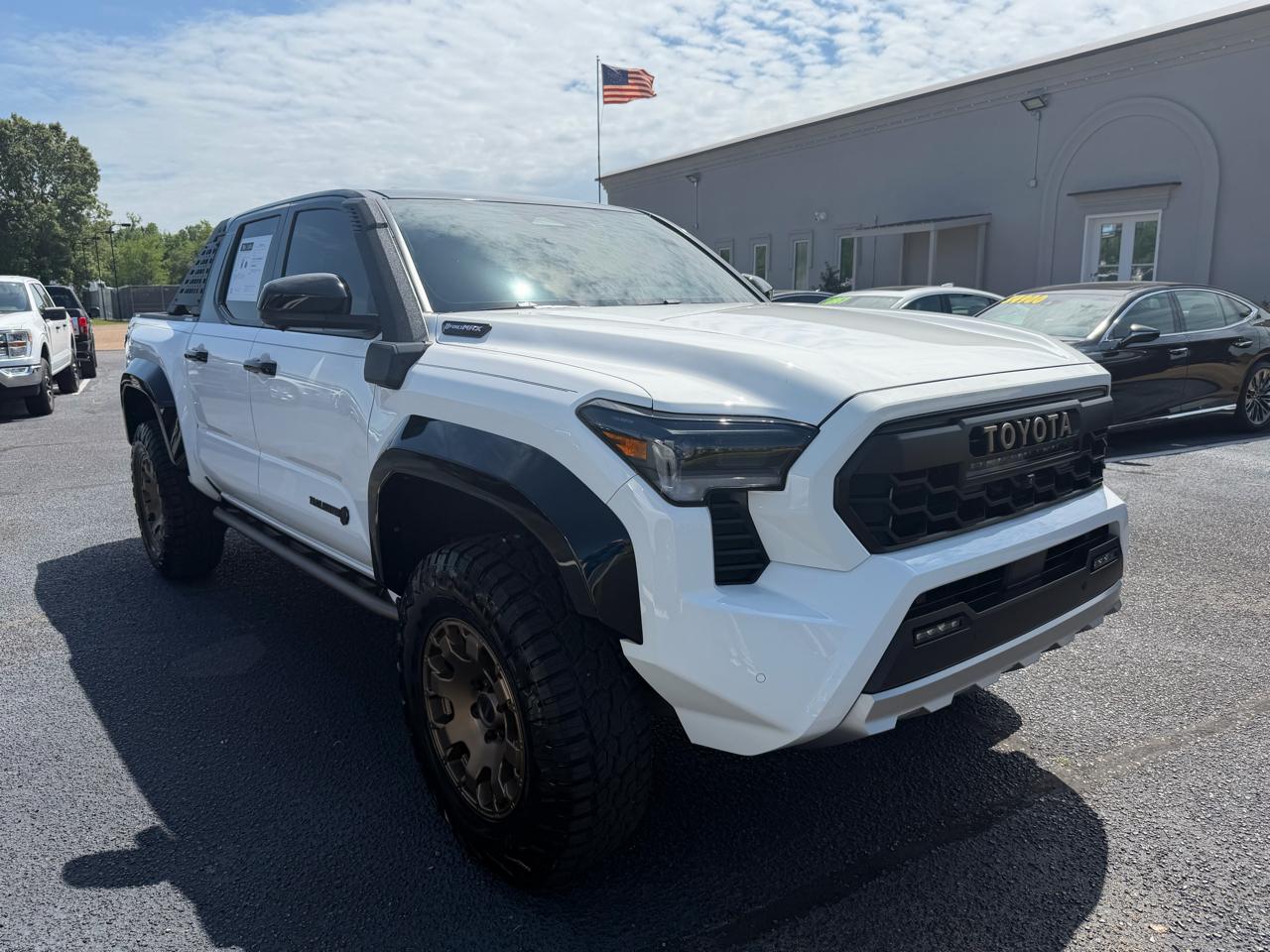 Toyota Tacoma  2024