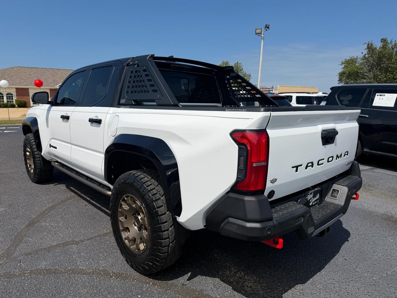 Toyota Tacoma  2024