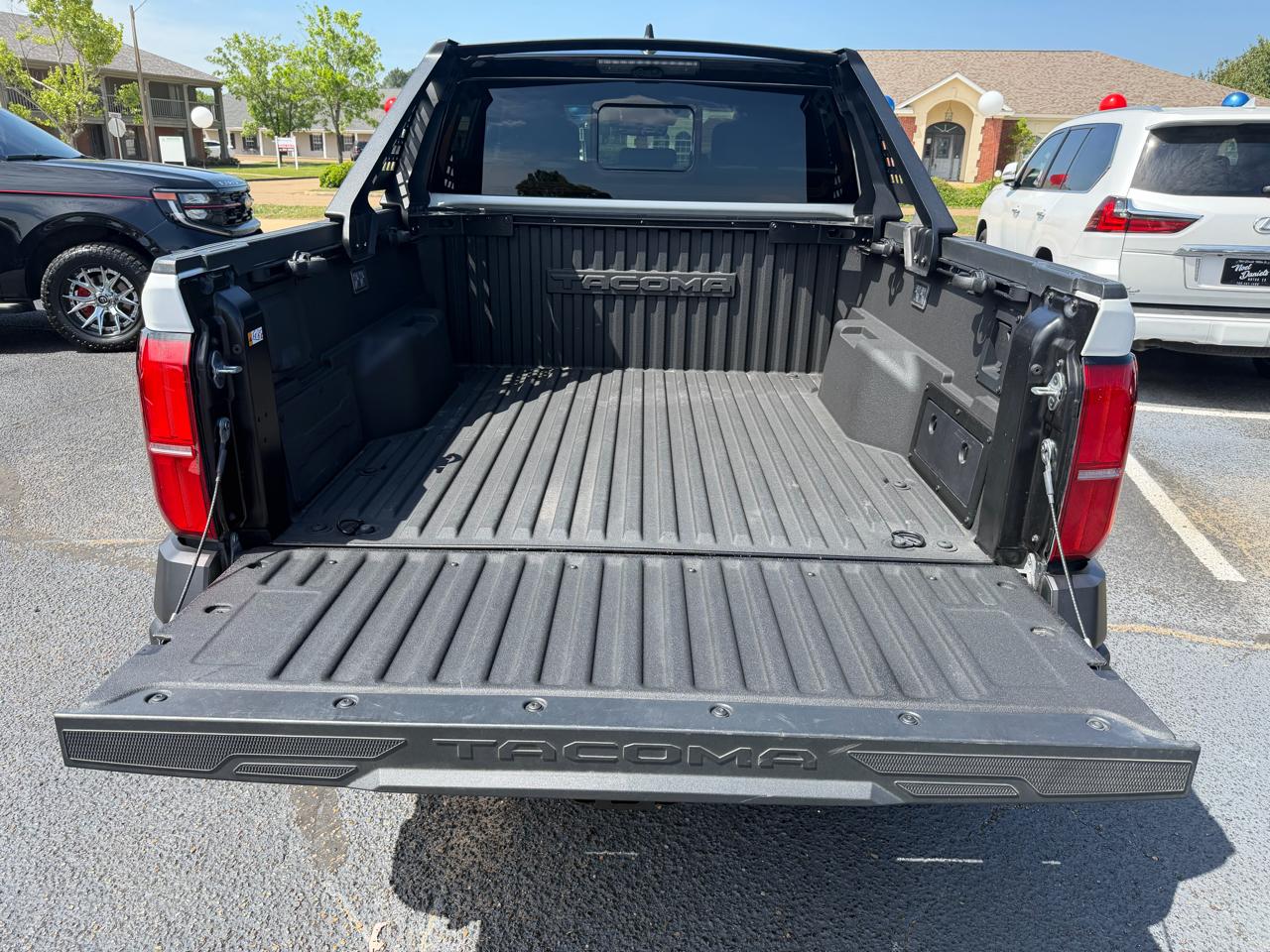 Toyota Tacoma  2024