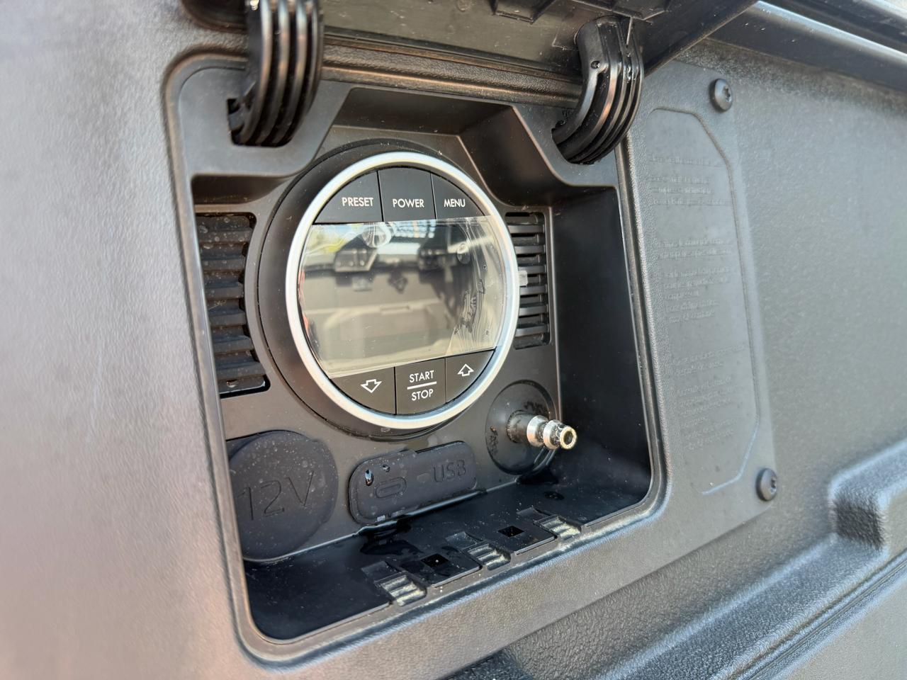 Toyota Tacoma  2024