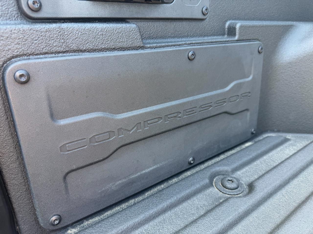 Toyota Tacoma  2024