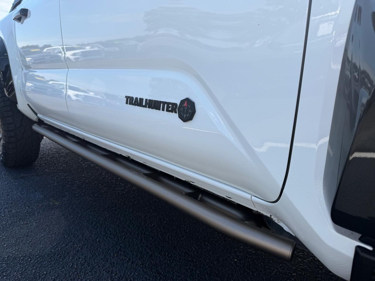Toyota Tacoma  2024