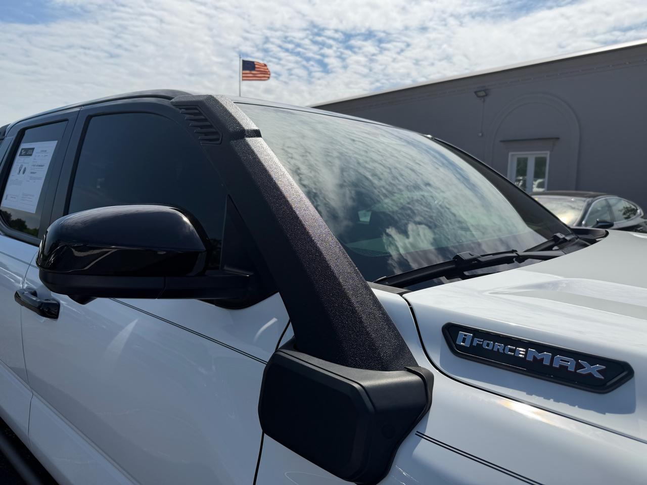 Toyota Tacoma  2024