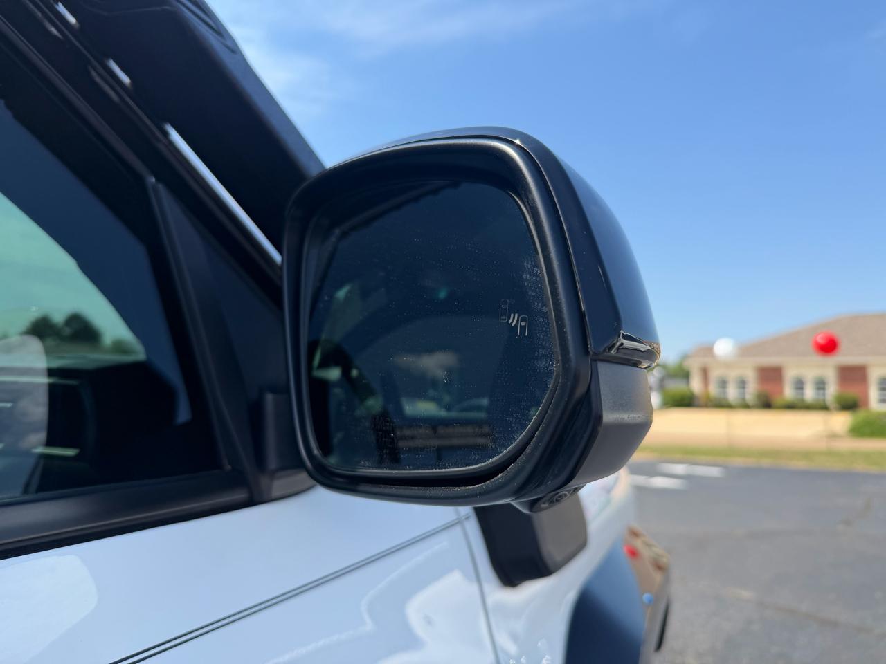 Toyota Tacoma  2024