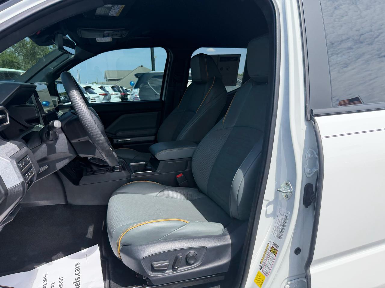 Toyota Tacoma  2024