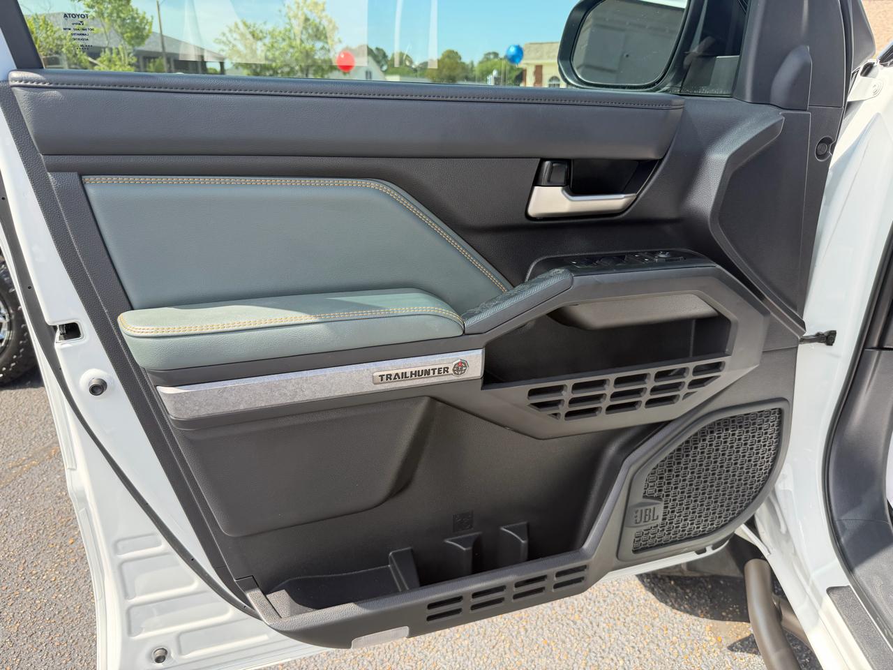 Toyota Tacoma  2024