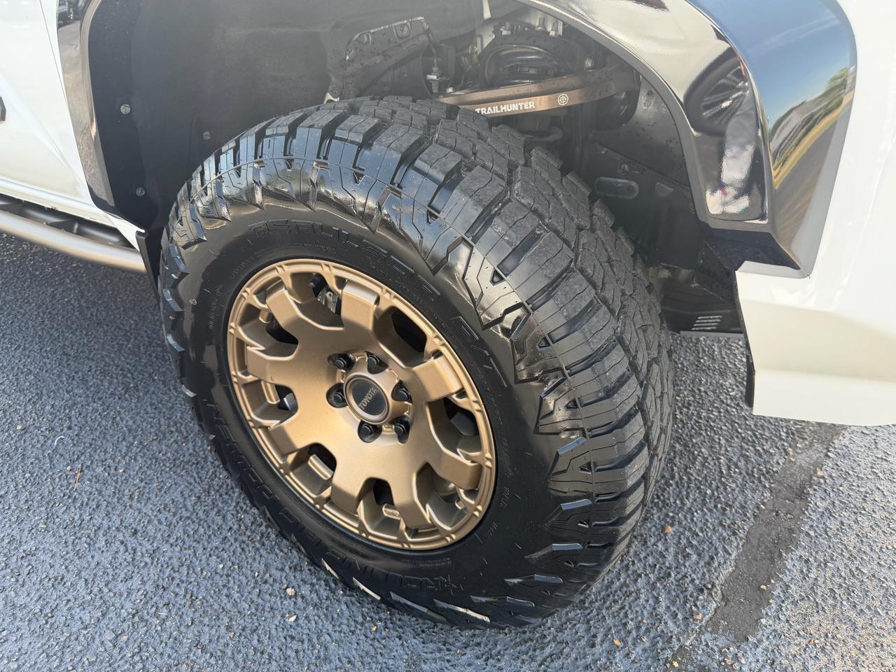 Toyota Tacoma  2024