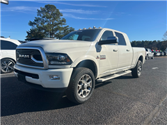 2018 RAM 2500 